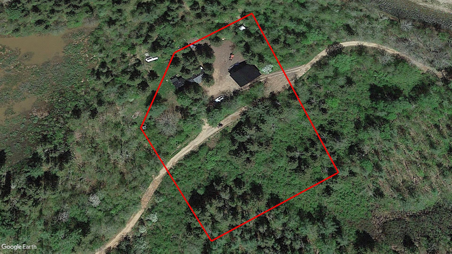 Tax Sale Albert Westmorland, New Brunswick - 03472599