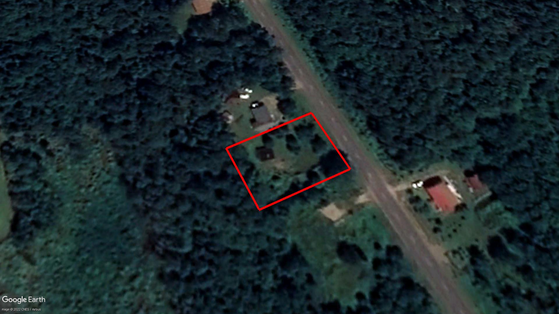 Tax Sale Gloucester, New Brunswick - 02928953