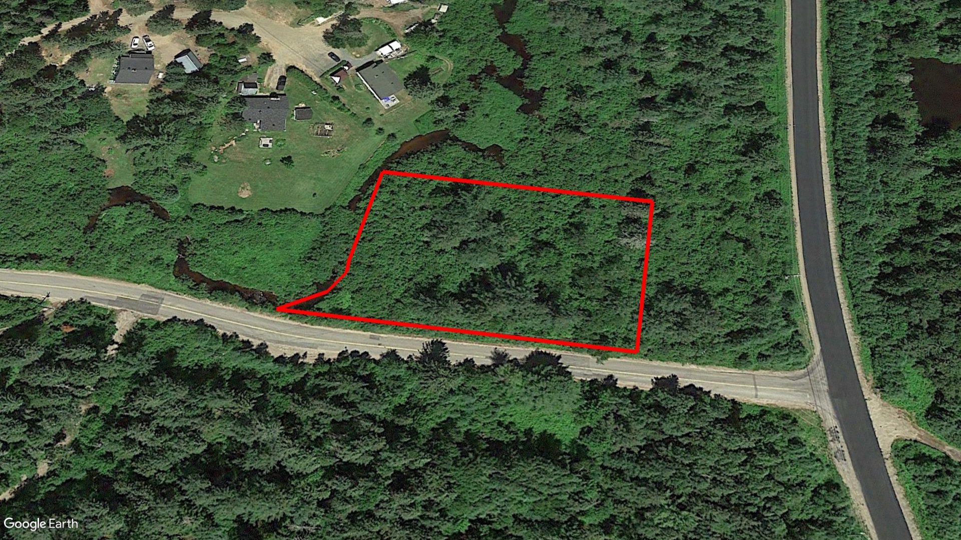 Tax Sale Des Laurentides, Quebec - 2811-89-4680