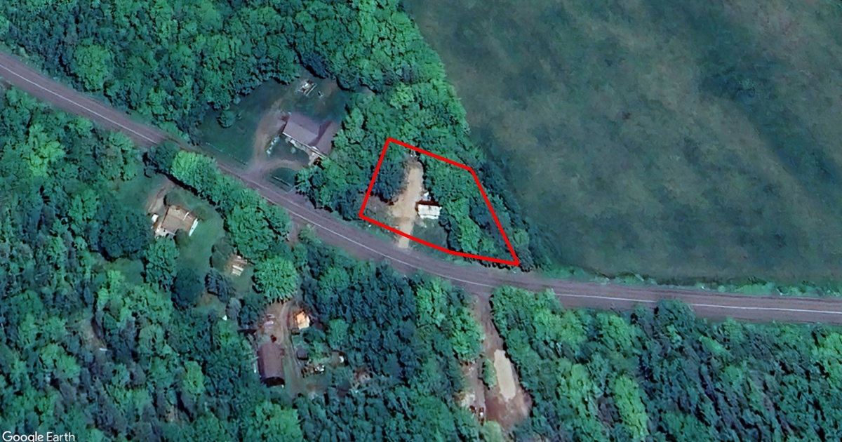 Tax Sale in Annapolis, Nova Scotia 1356 crisp rd, inglisville Tax