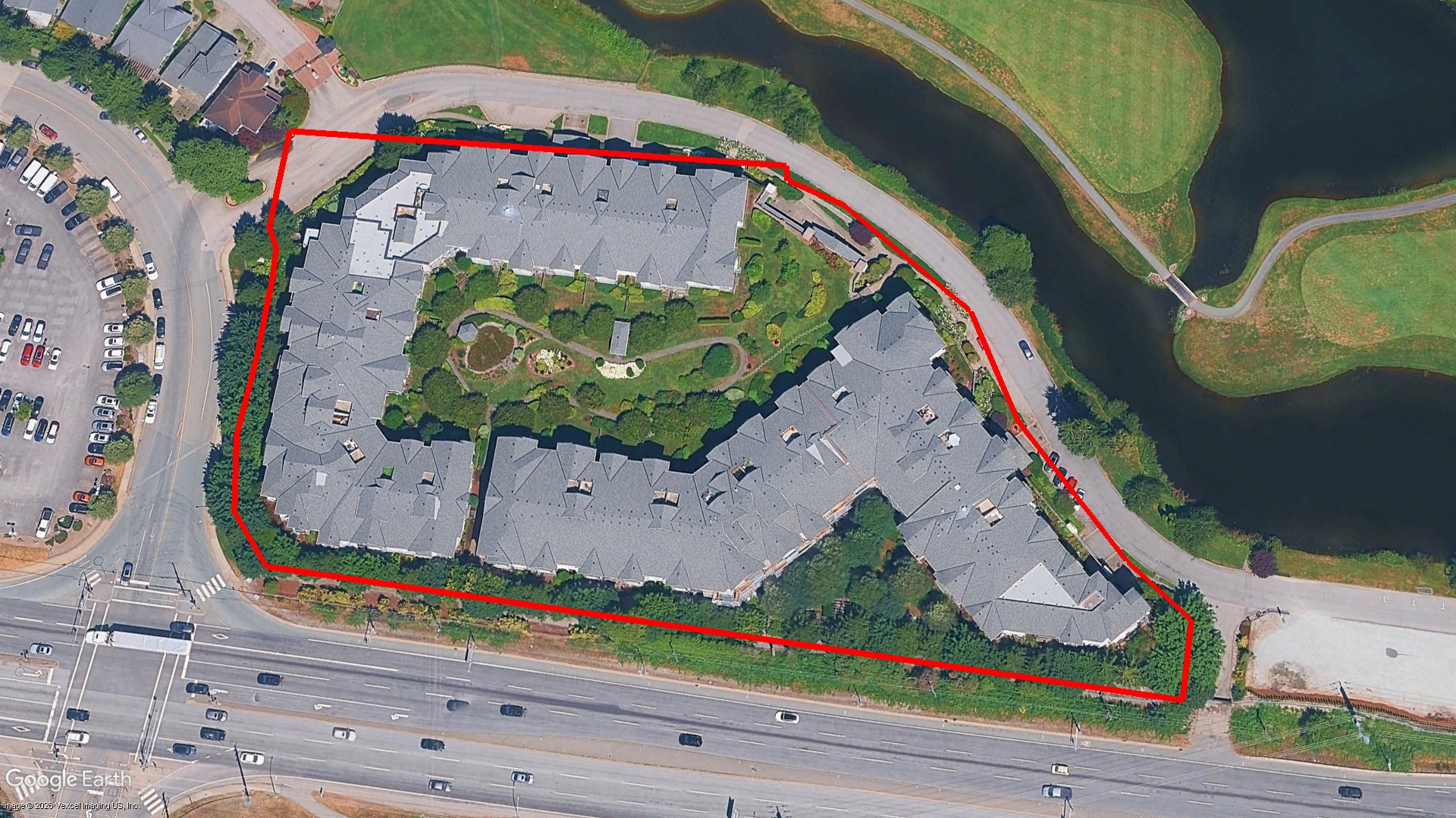 Tax Sale Pitt Meadows, British Columbia - 