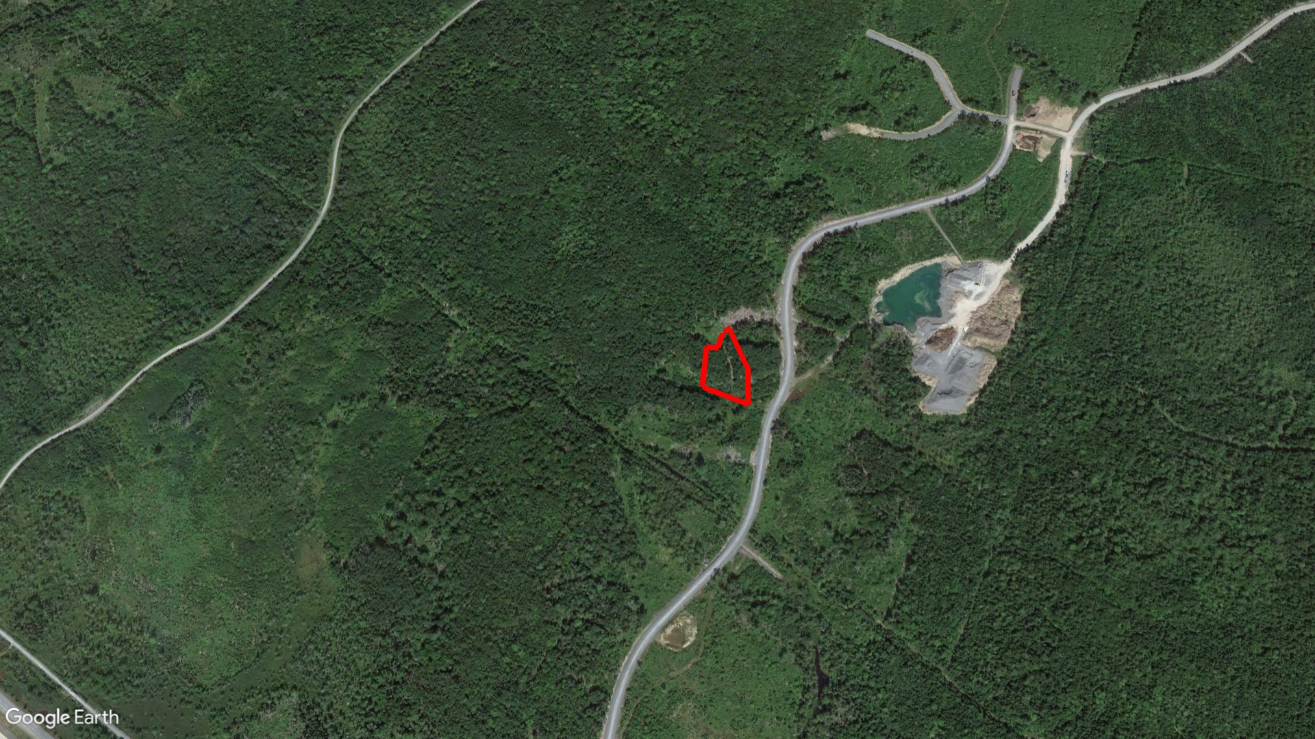 Tax Sale West Hants, Nova Scotia - 10833086