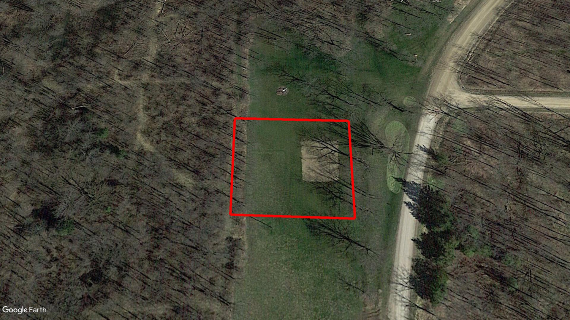 Tax Sale Adelaide Metcalfe, Ontario - 39 46 011 030 05210 0000