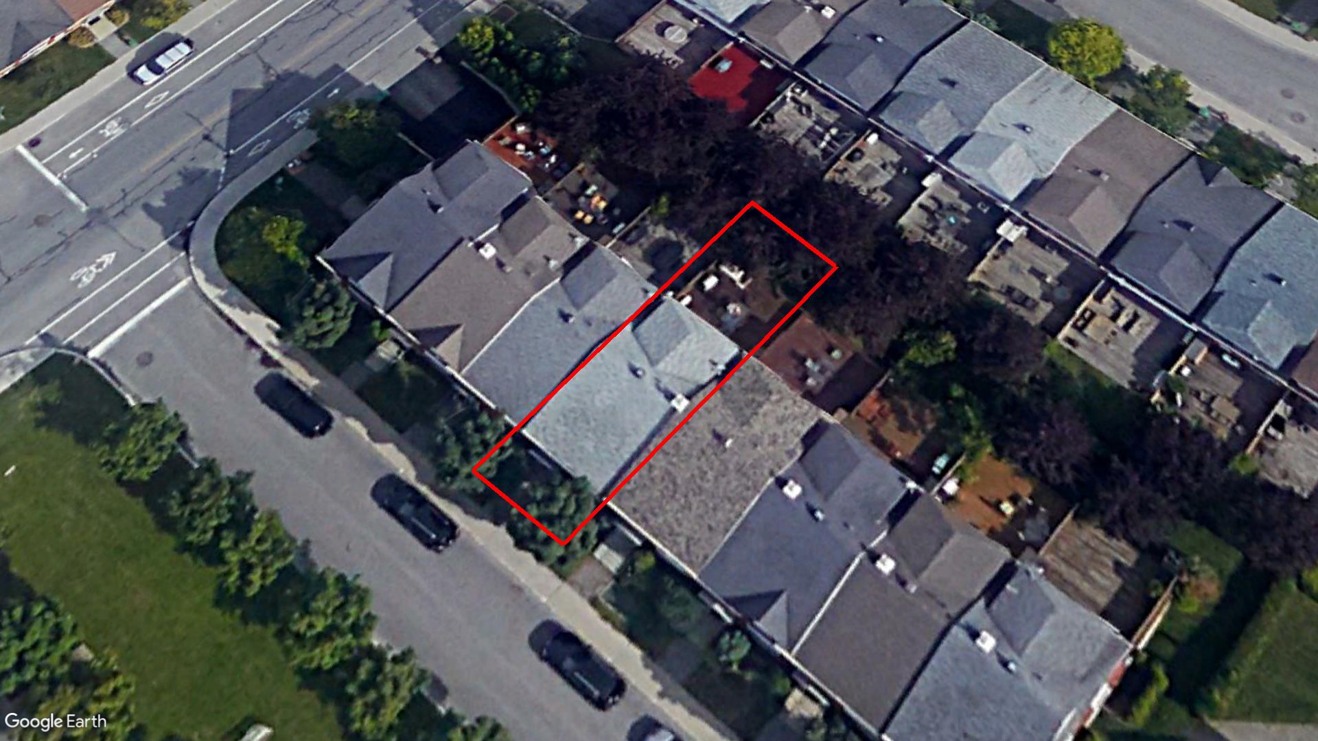 Tax Sale Montreal, Quebec - 050978-12