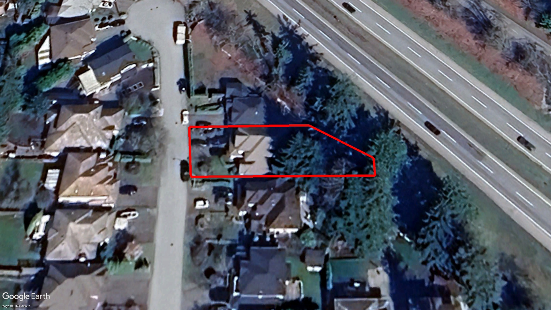 Tax Sale Surrey, British Columbia - 14-326-5233-08004-7