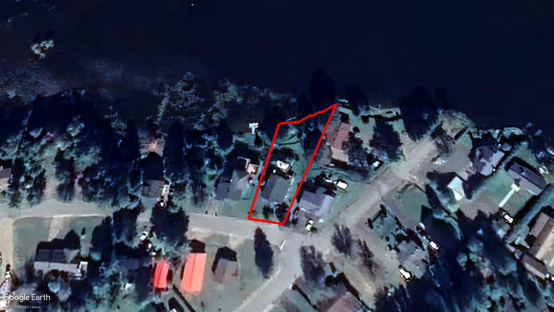 Tax Sale Maskinongé, Quebec - 3147-68-2578