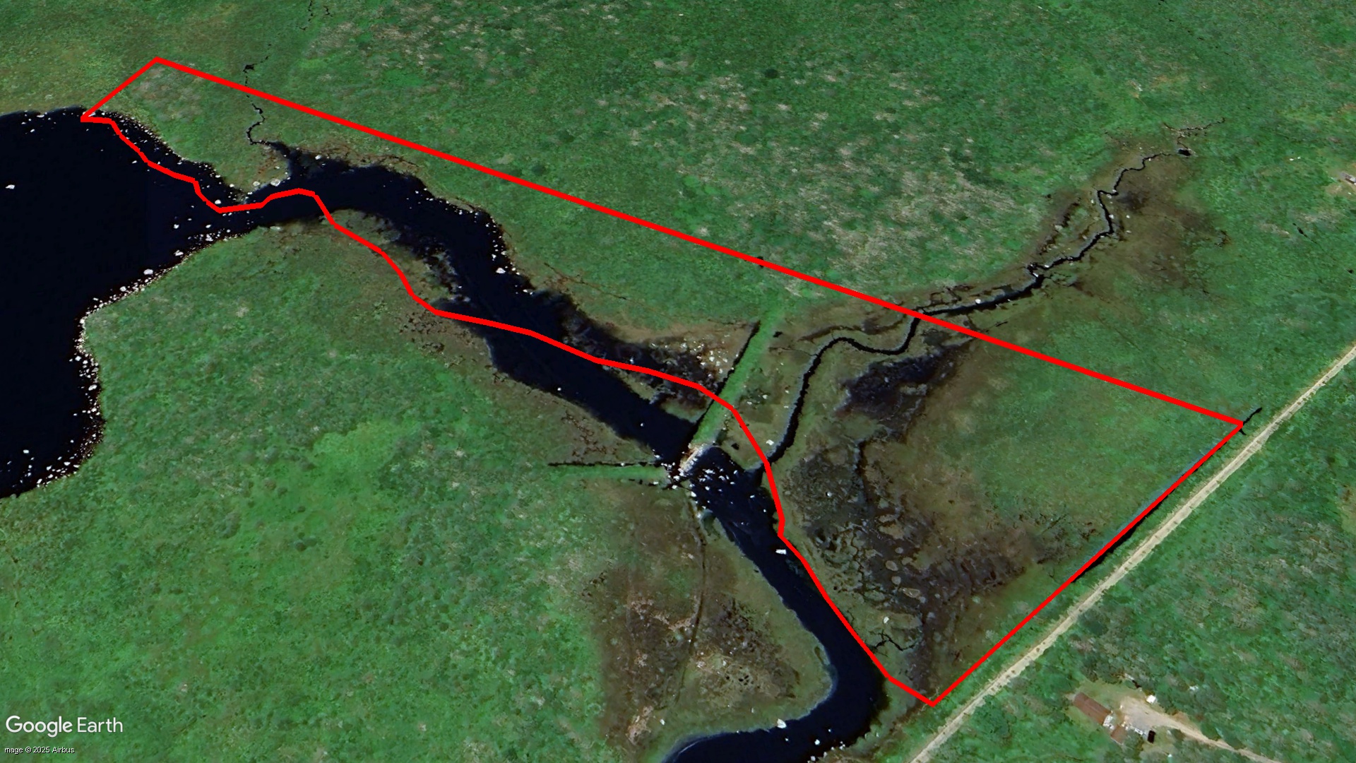 Tax Sale Barrington, Nova Scotia - 09717595