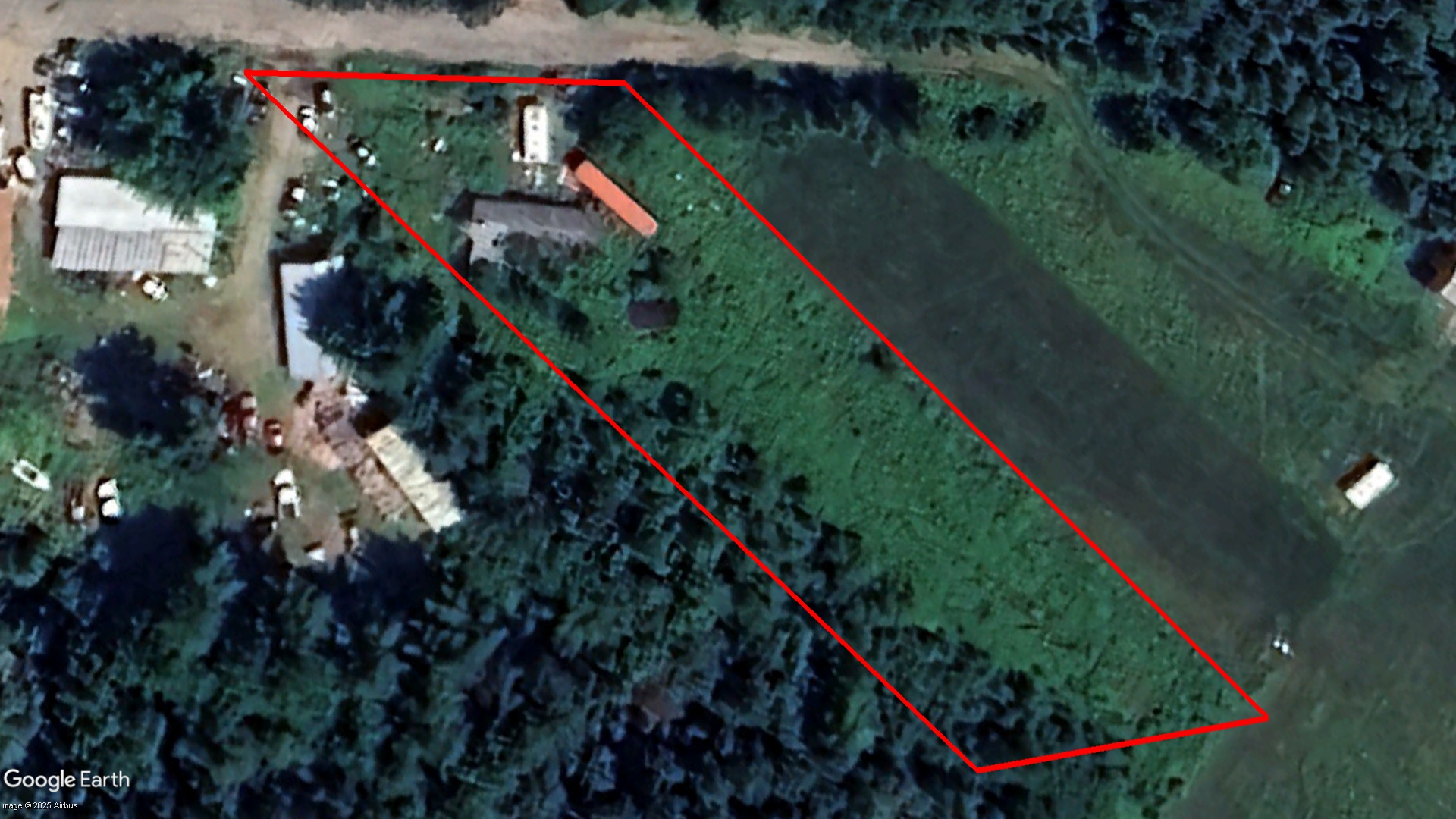 Tax Sale Kent, New Brunswick - 02348836