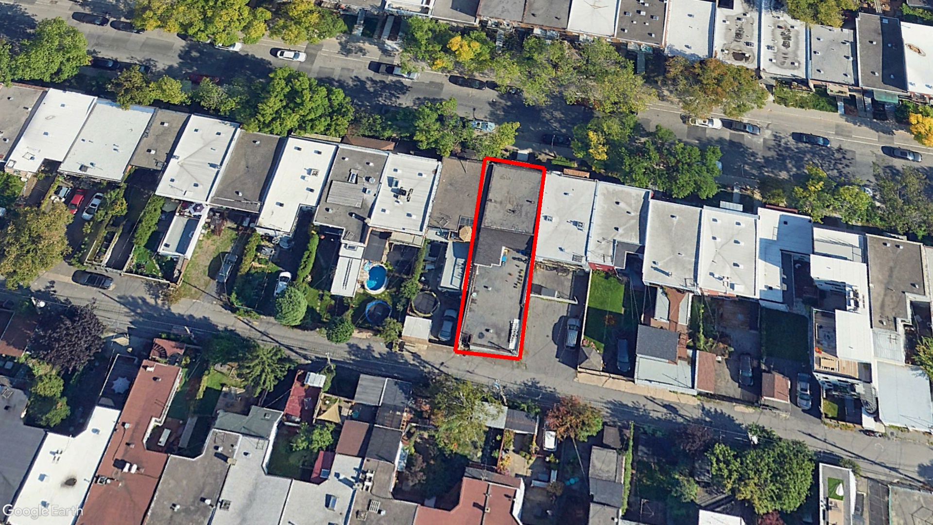 Tax Sale Montreal, Quebec - 610645-00