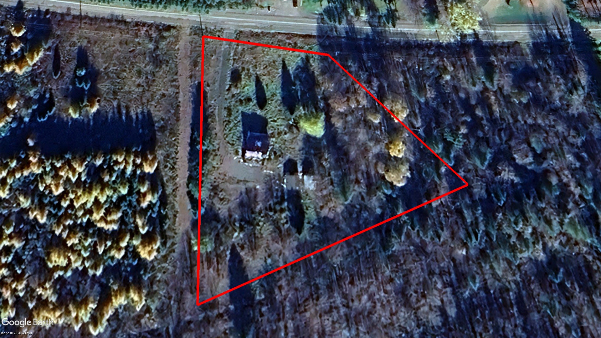 Tax Sale Victoria, New Brunswick - 00294332