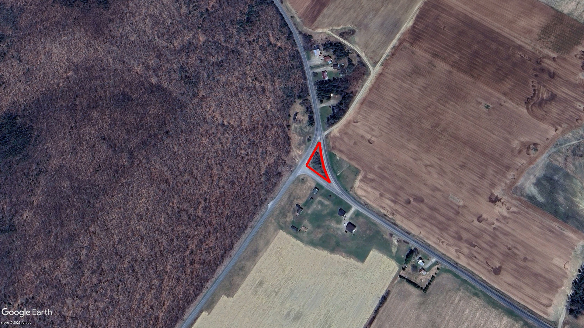 Tax Sale Victoria, New Brunswick - 04927880