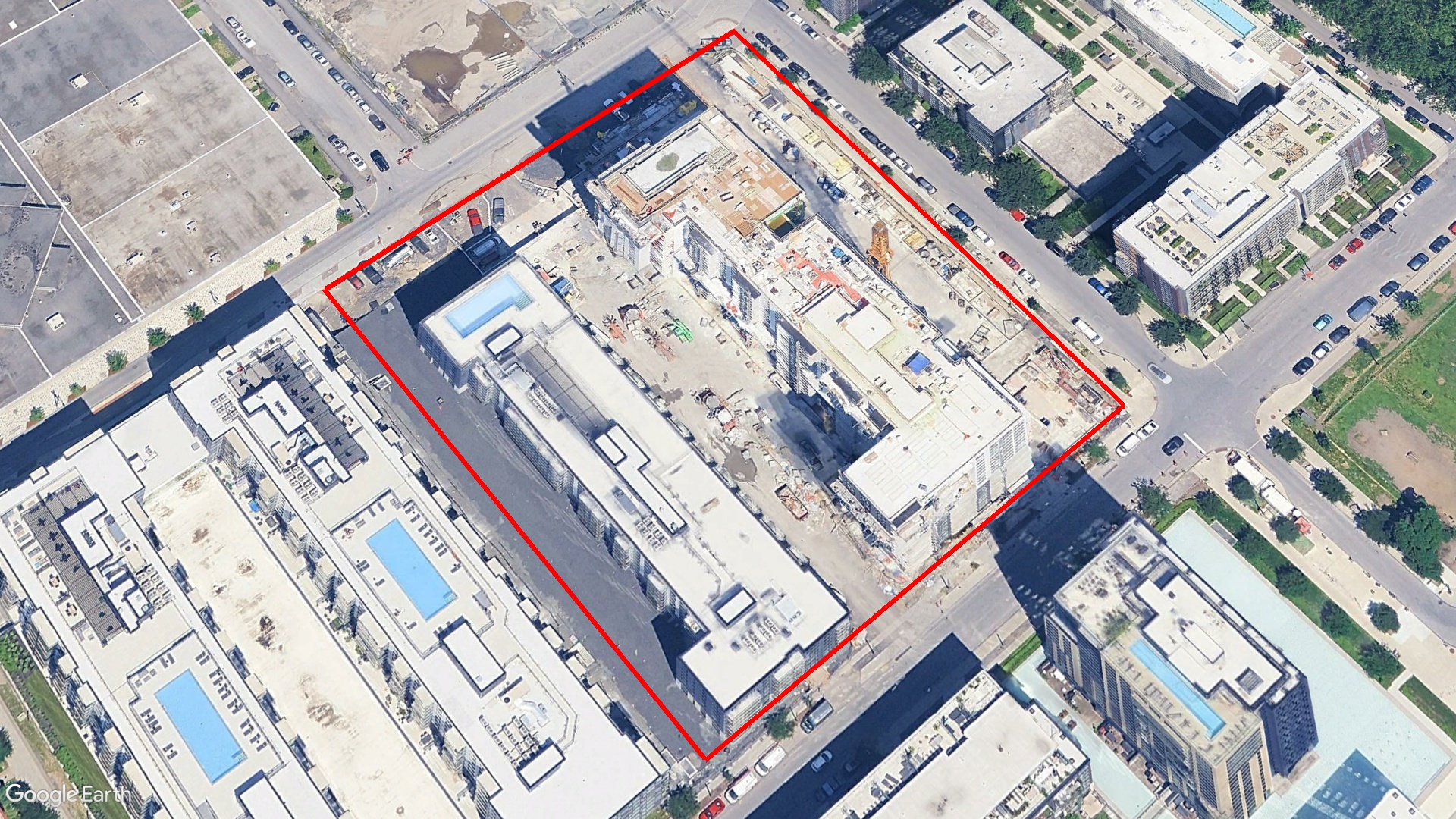 Tax Sale Montreal, Quebec - 120171-16