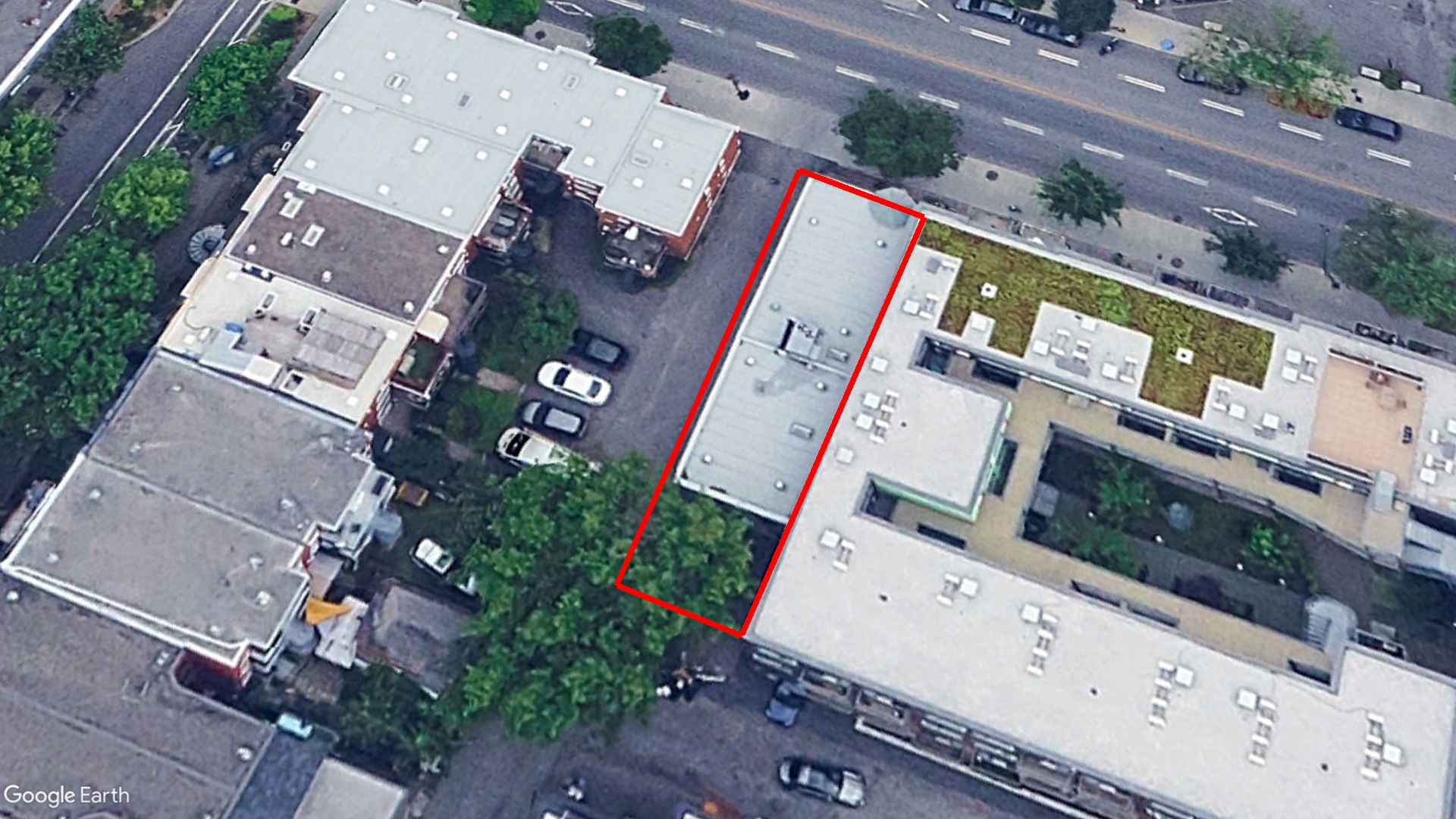 Tax Sale Montreal, Quebec - 540839-00