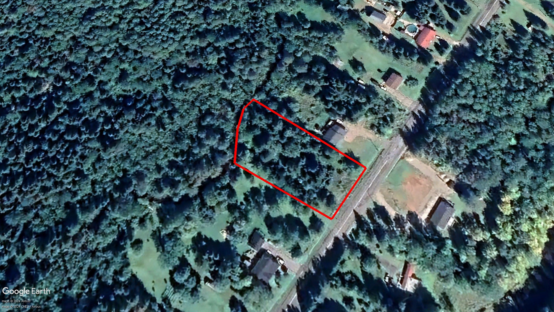 Tax Sale Gloucester, New Brunswick - 03198991