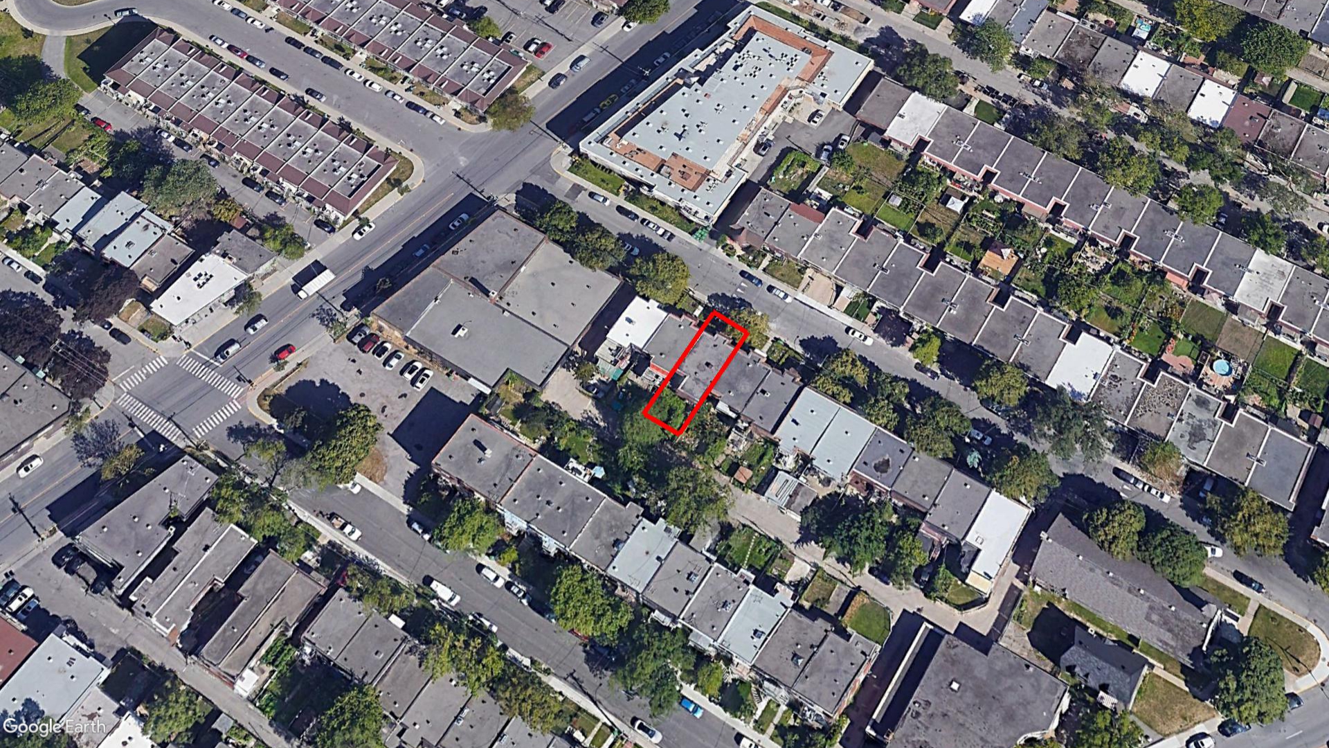 Tax Sale Montreal, Quebec - 440645-00