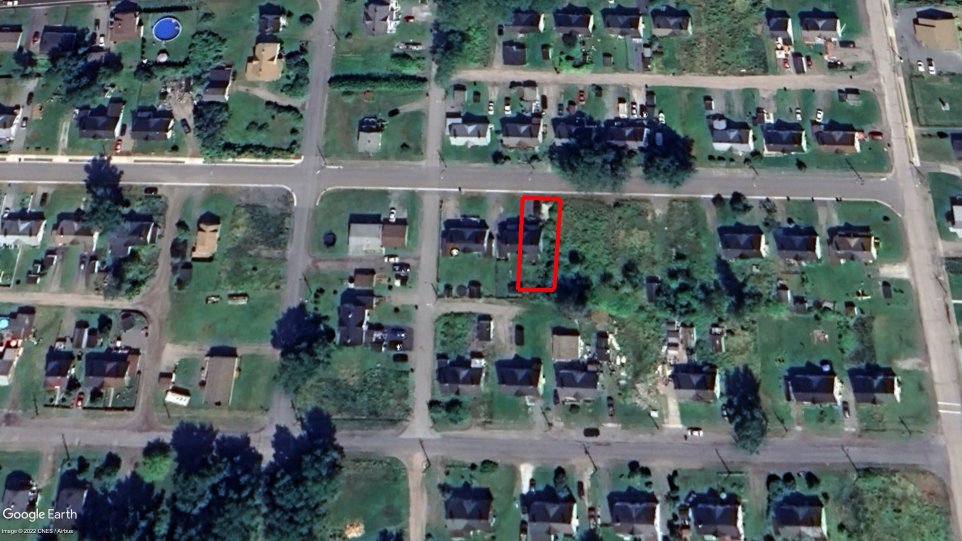 Tax Sale Cape Breton, Nova Scotia - 3763277