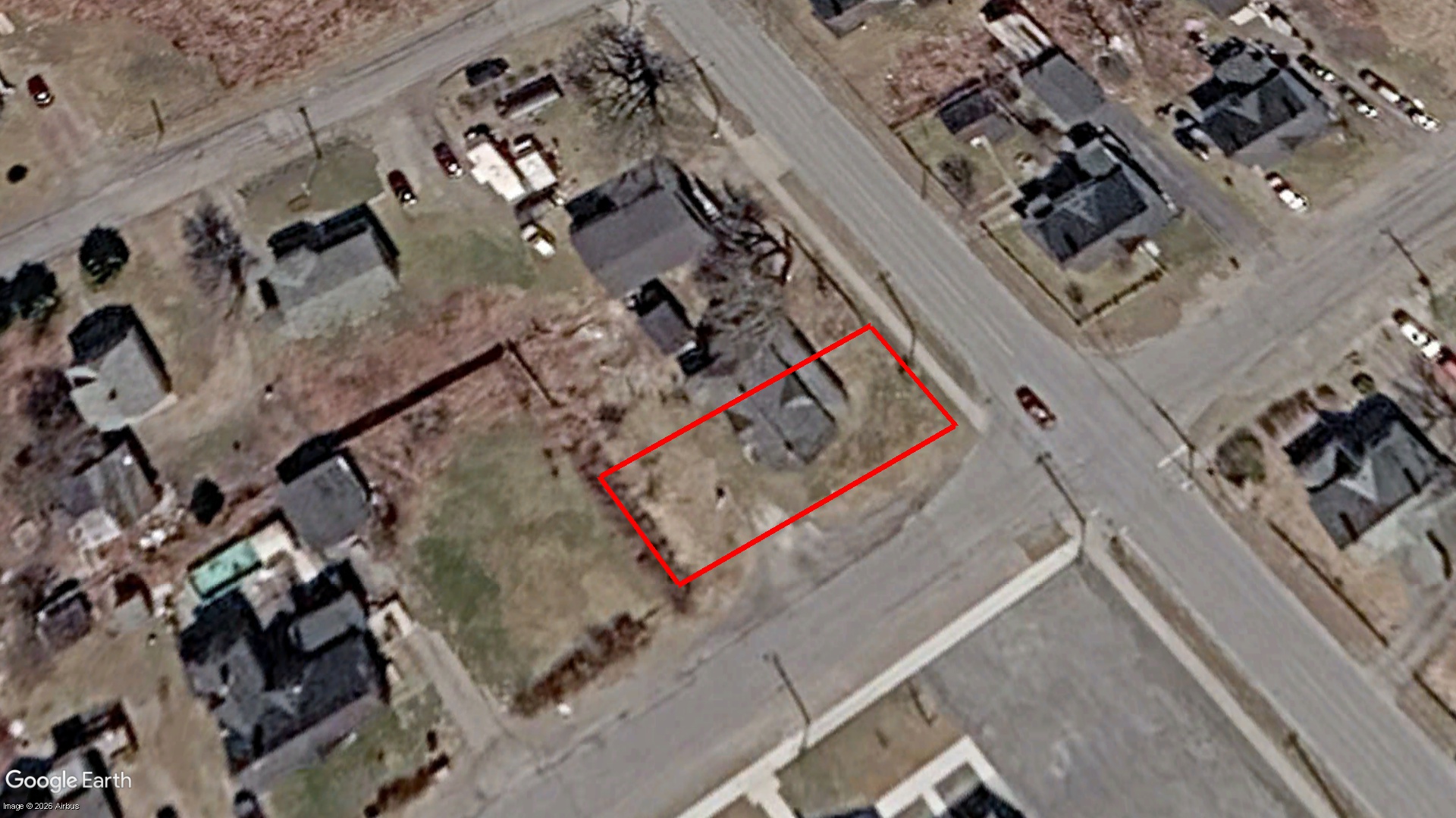 Tax Sale Cape Breton, Nova Scotia - 1628712