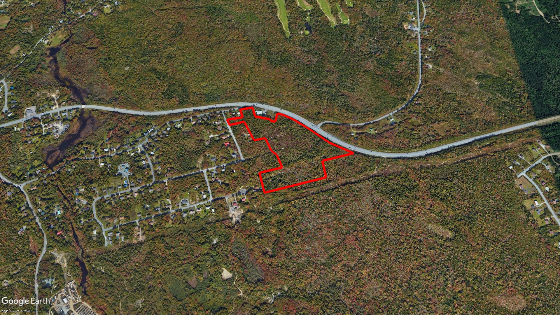 Tax Sale Halifax, Nova Scotia - 04023102