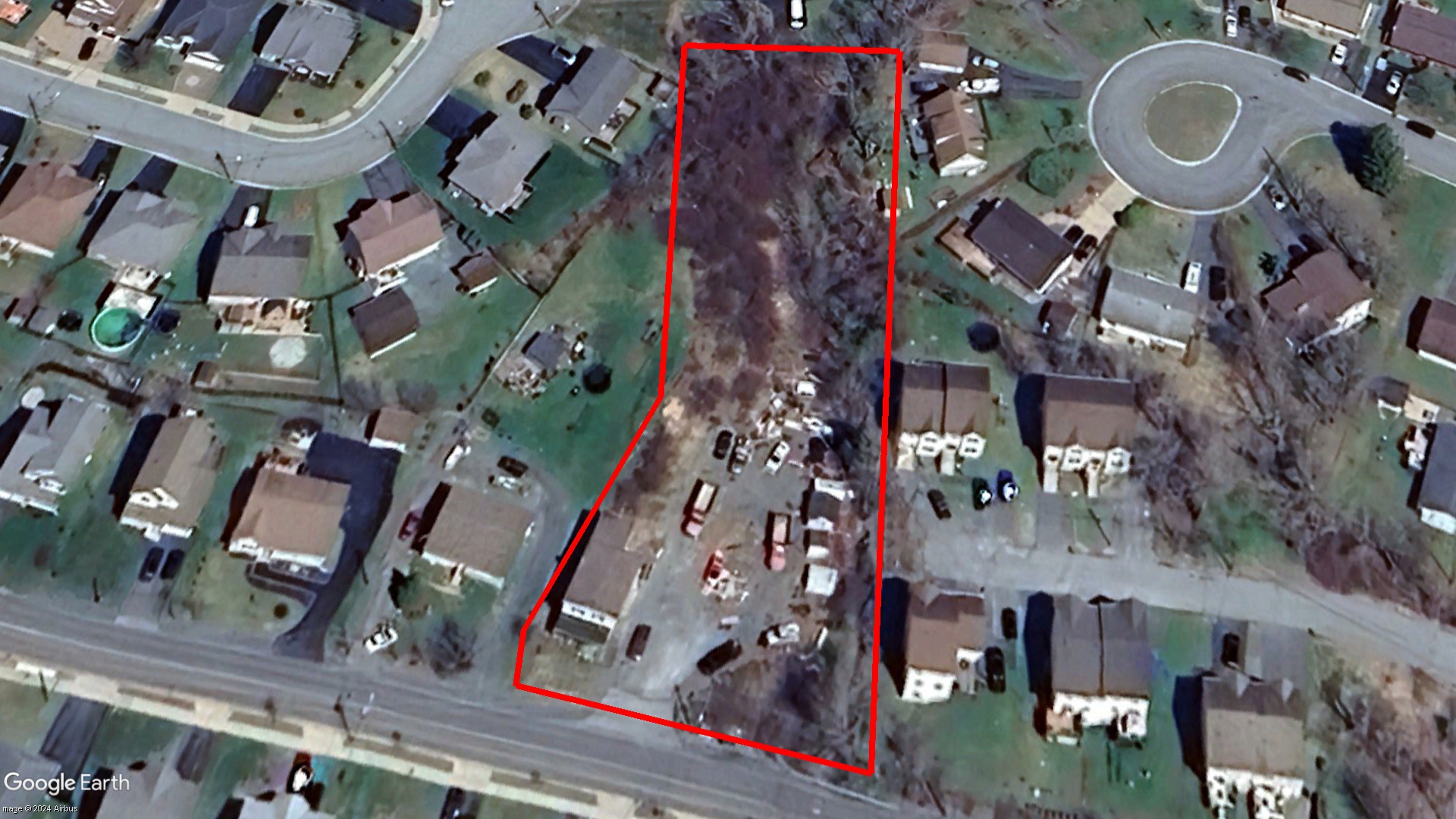 Tax Sale Halifax, Nova Scotia - 01337181