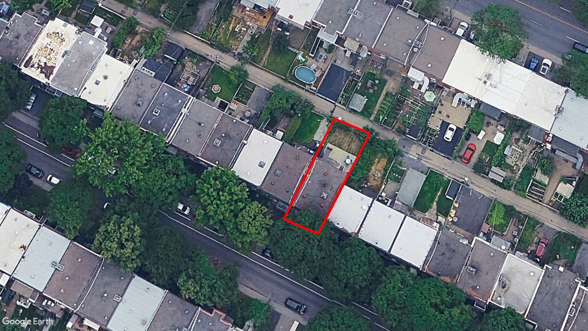 Tax Sale Montreal, Quebec - 631488-00