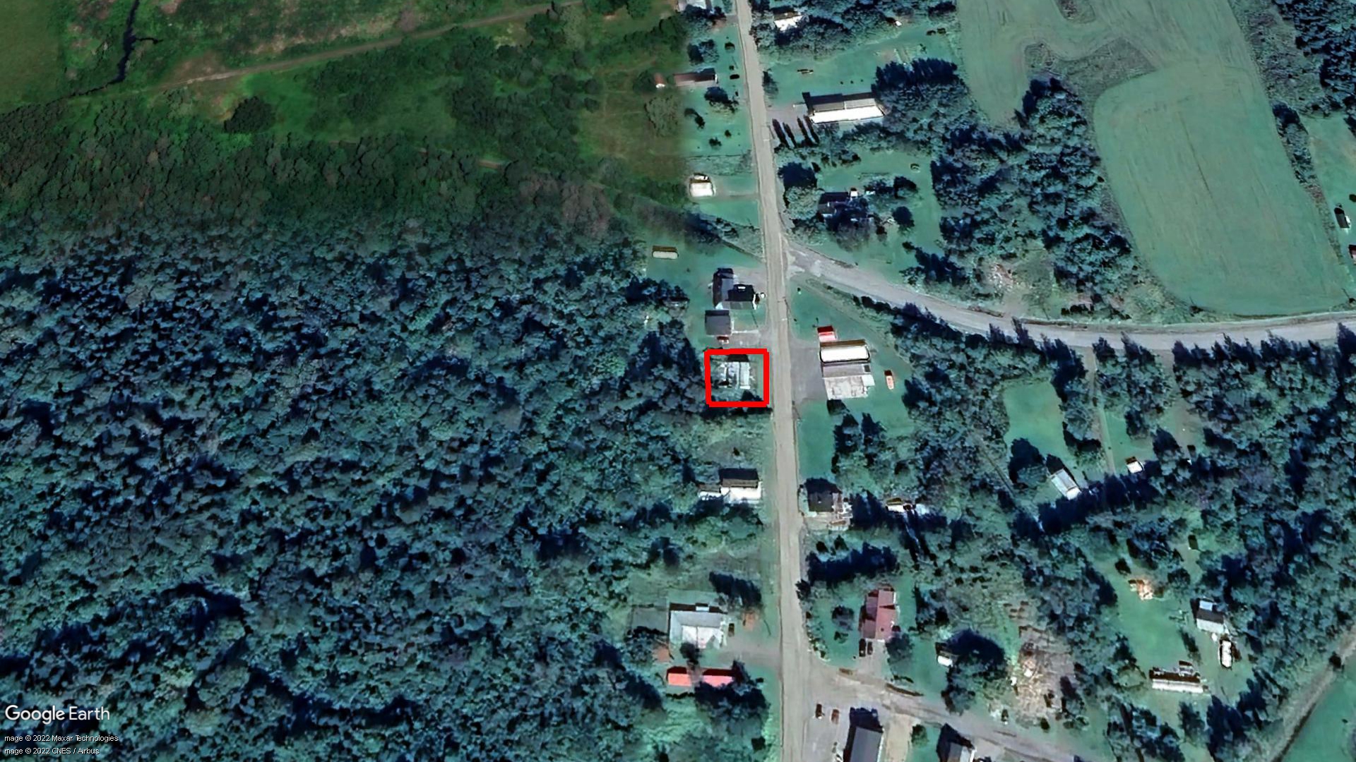 Tax Sale Carleton, New Brunswick - 00413685