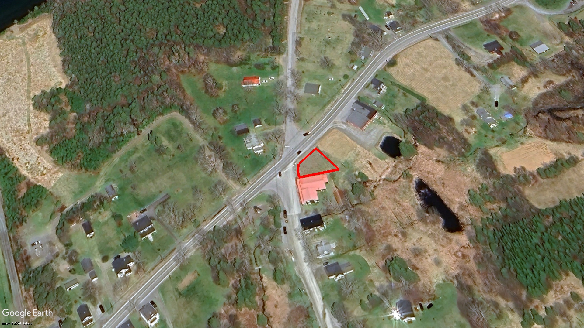 Tax Sale Guysborough, Nova Scotia - 02670267