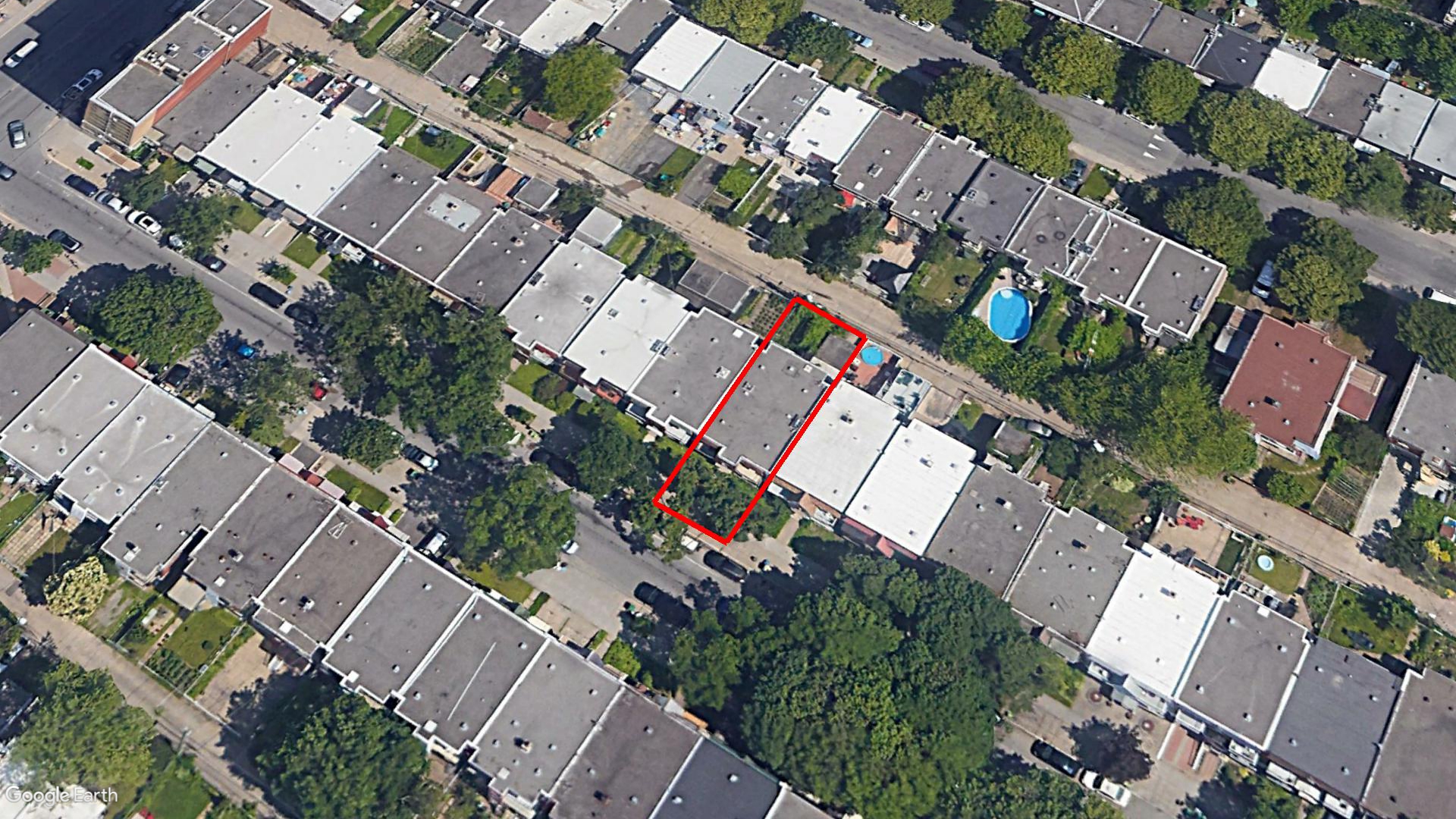 Tax Sale Montreal, Quebec - 630982-90