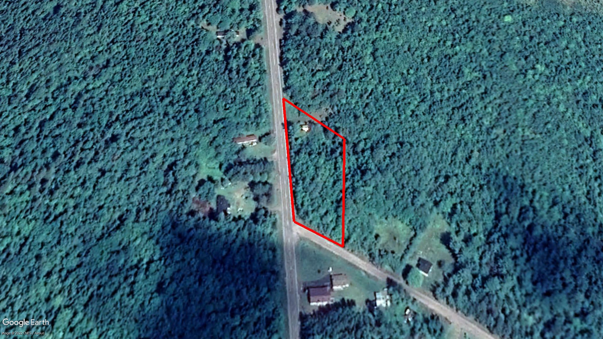 Tax Sale Fredericton, New Brunswick - 01015202