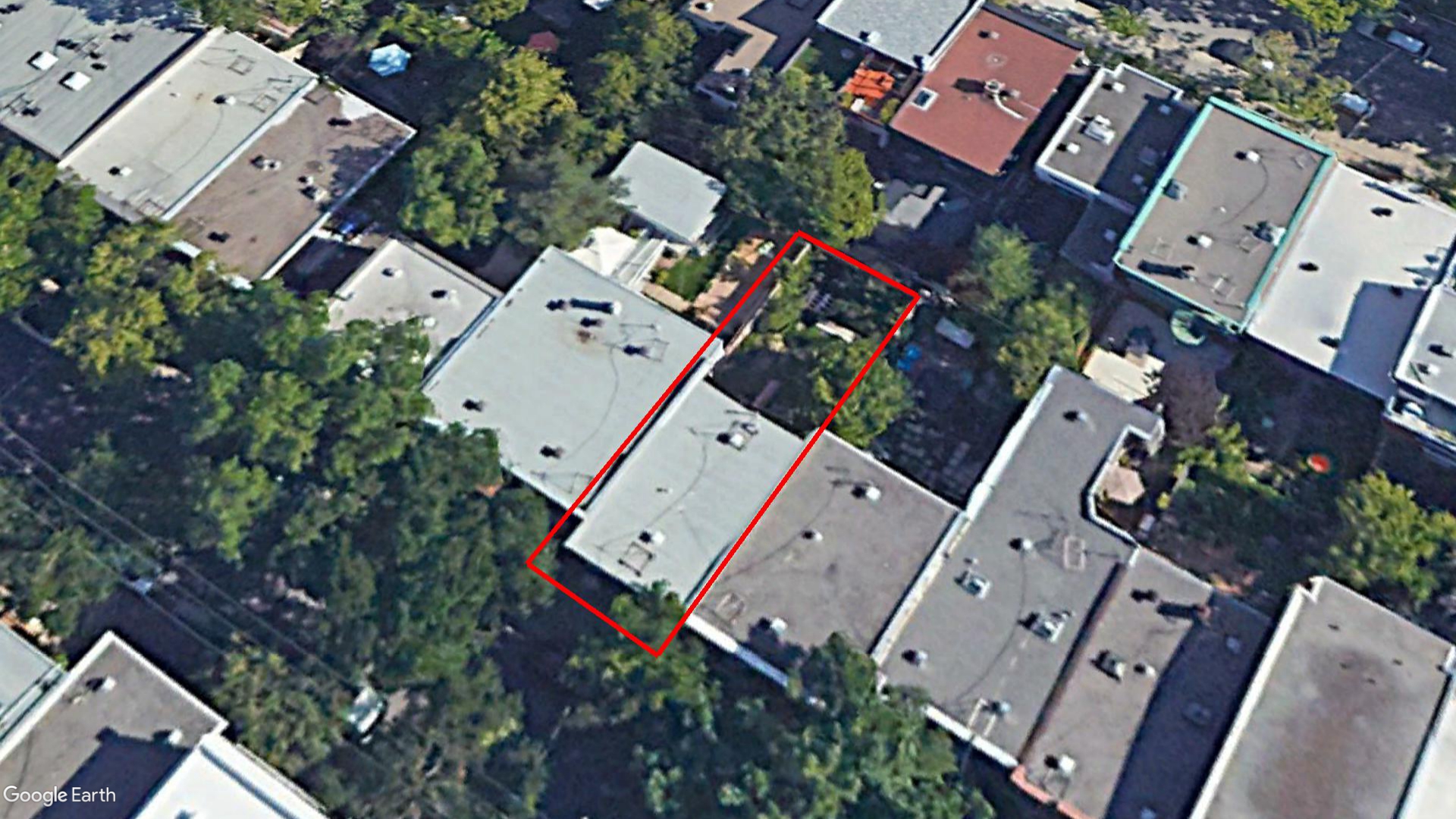 Tax Sale Montreal, Quebec - 531638-00