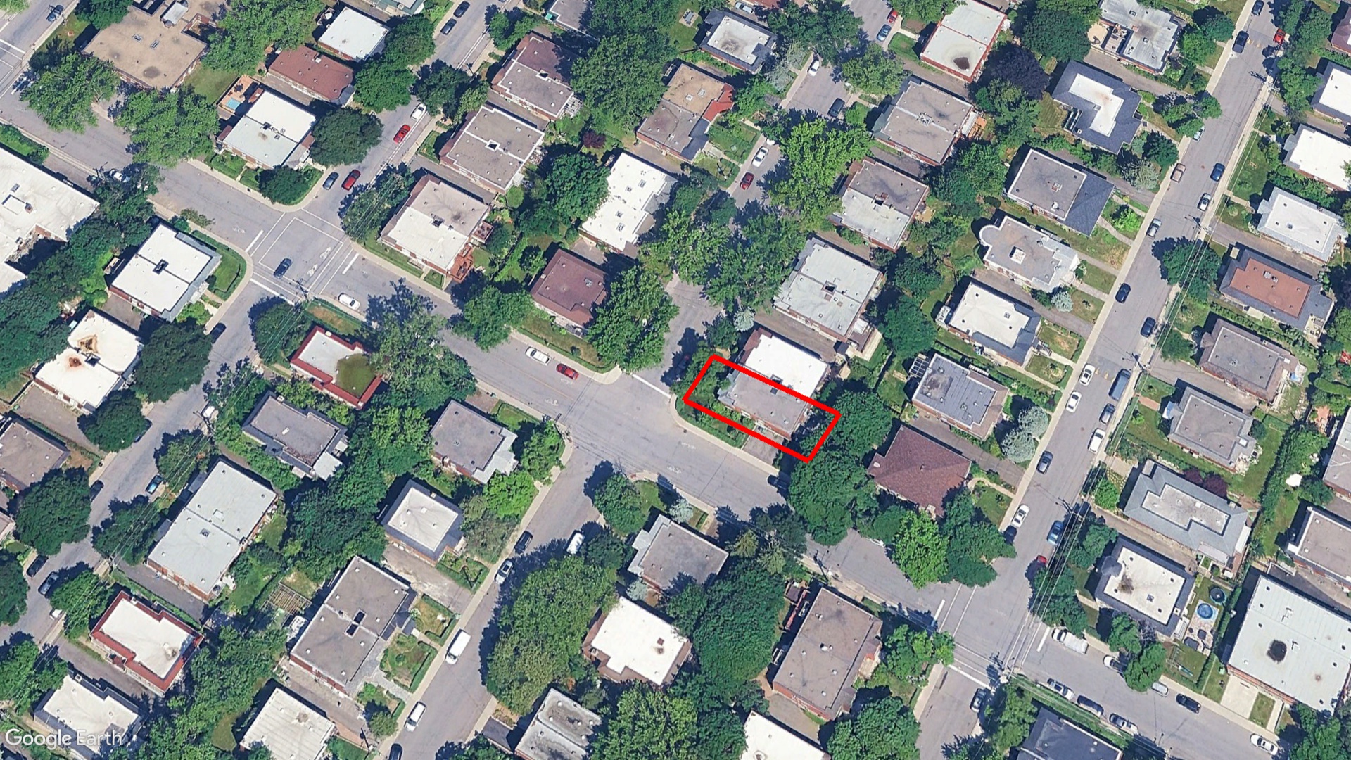 Tax Sale Montreal, Quebec - 482860-00