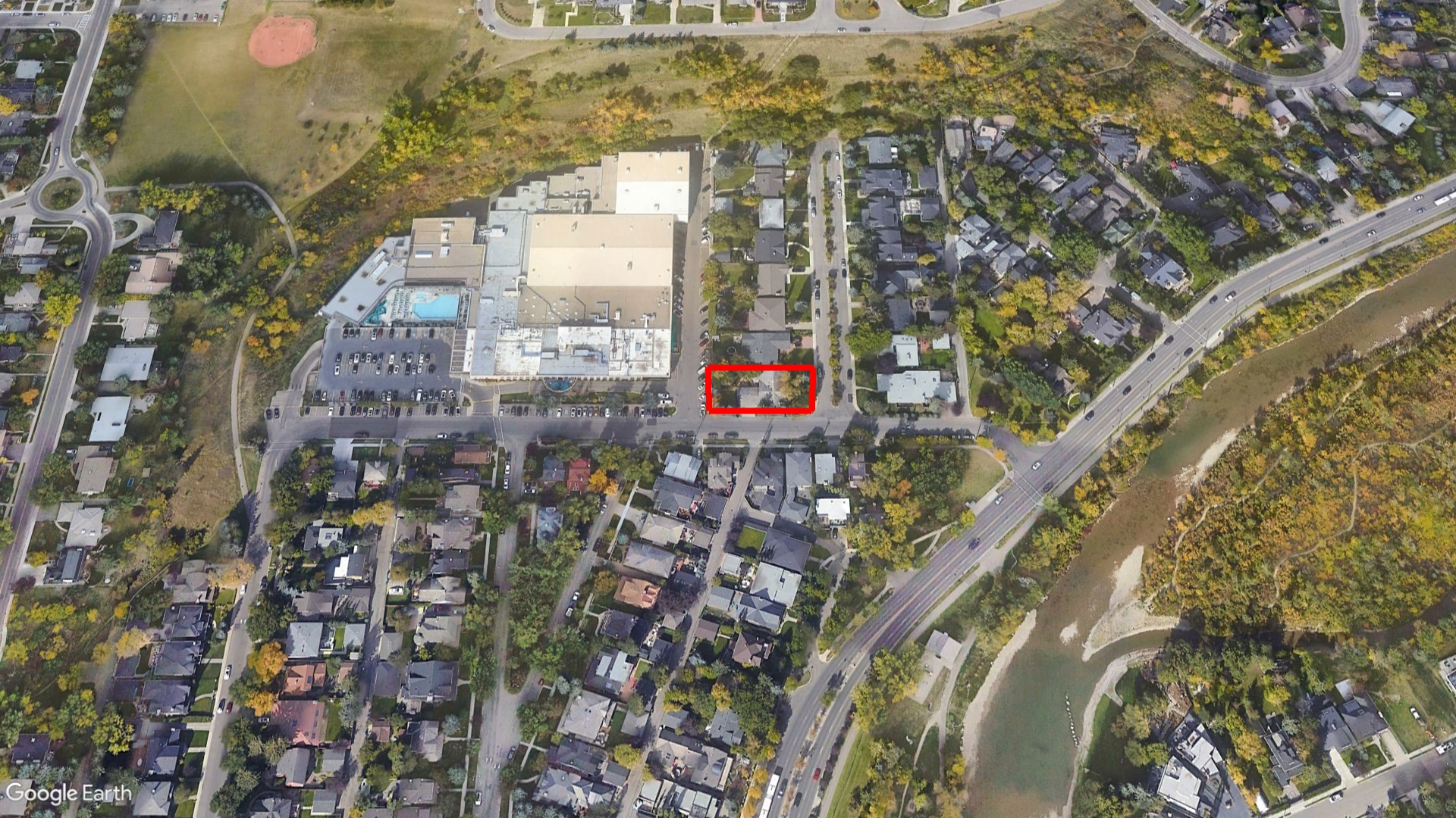 Tax Sale Calgary, Alberta - 080-14720-0