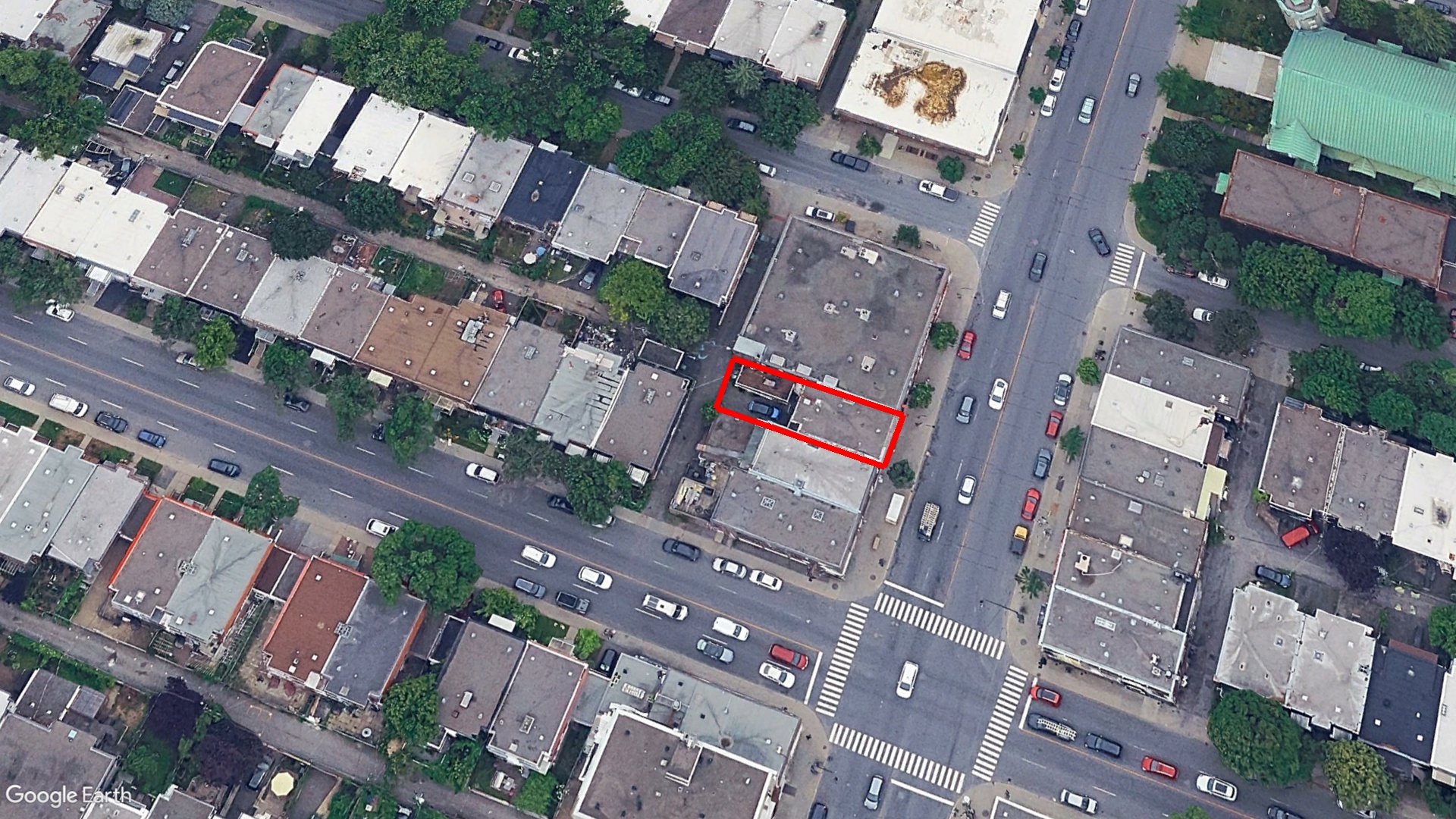 Tax Sale Montreal, Quebec - 635575-00