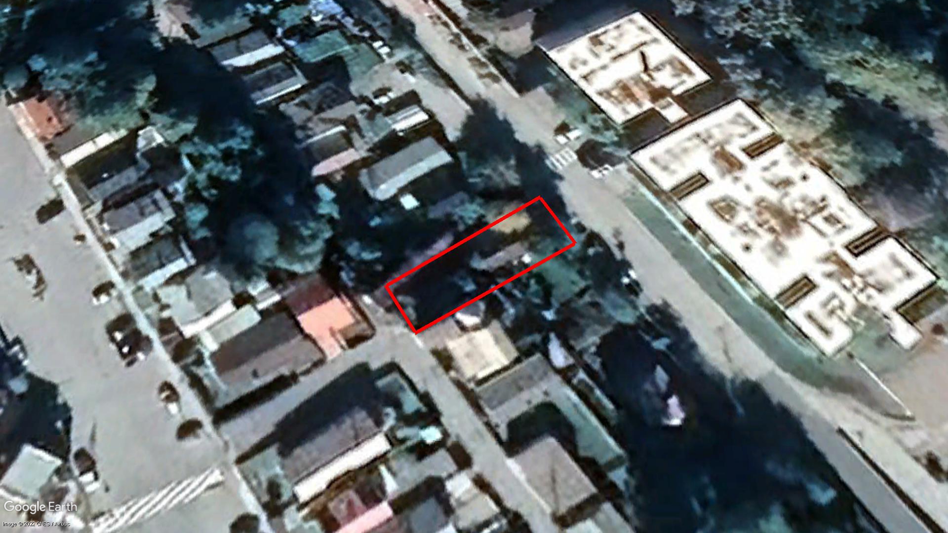 Tax Sale Trail, British Columbia - 21-232-00722.000