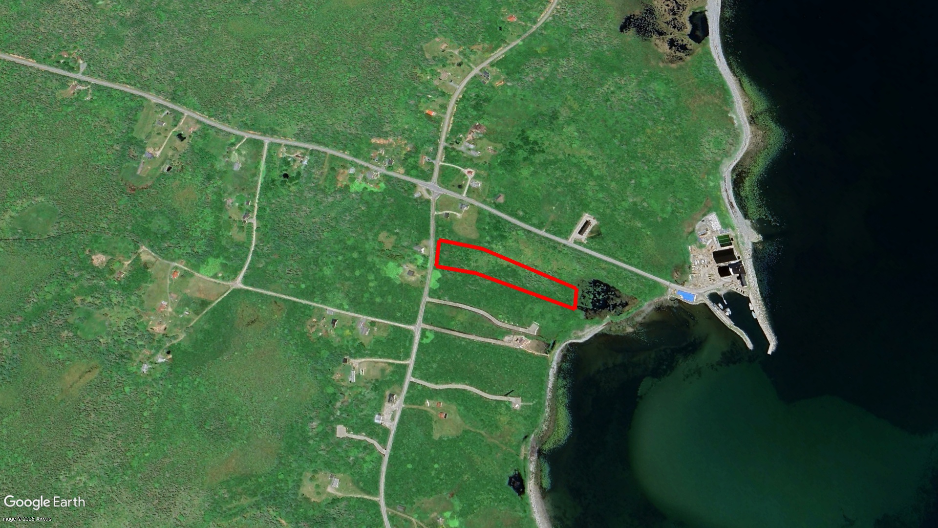 Tax Sale Shelburne, Nova Scotia - 04734769