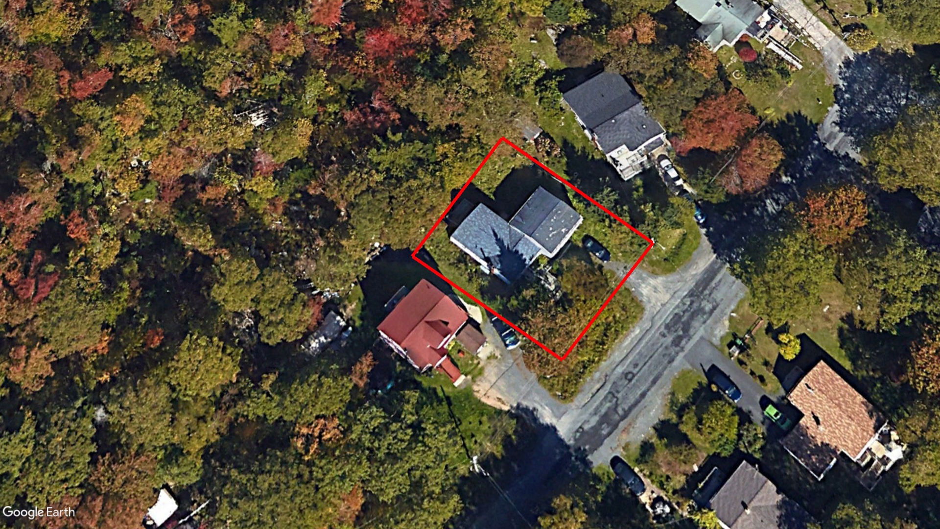 Tax Sale Halifax, Nova Scotia - 02190133