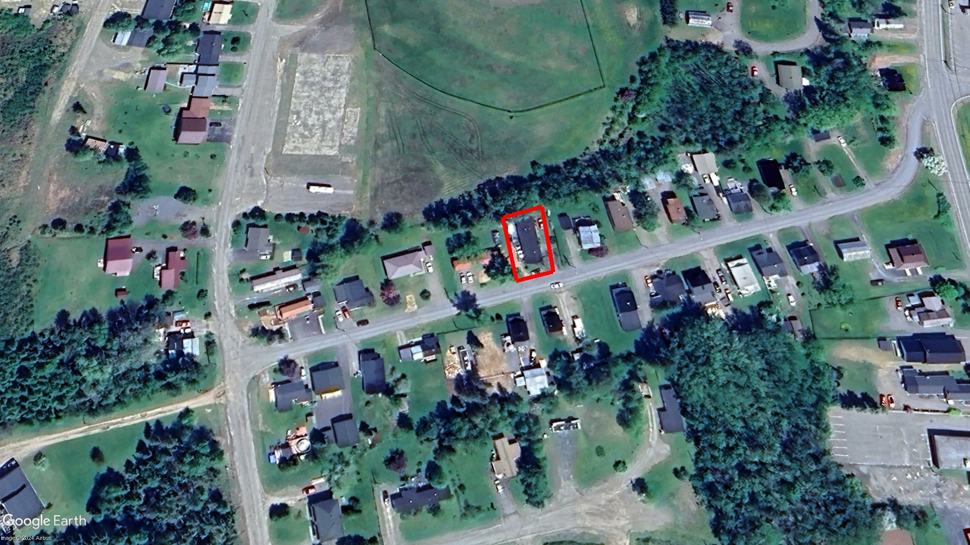 Tax Sale Victoria, New Brunswick - 00288056