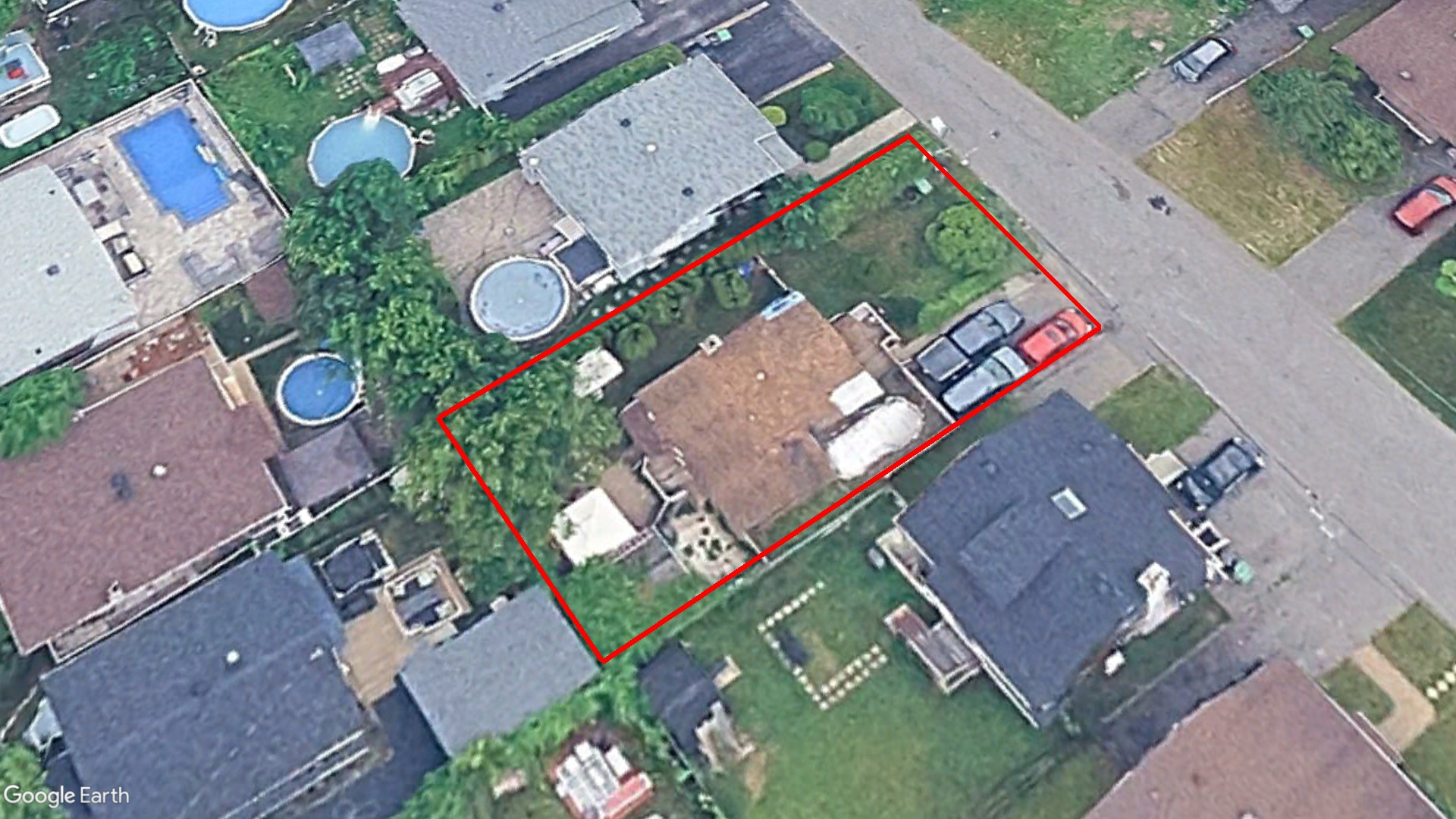 Tax Sale Montreal, Quebec - 871147-00