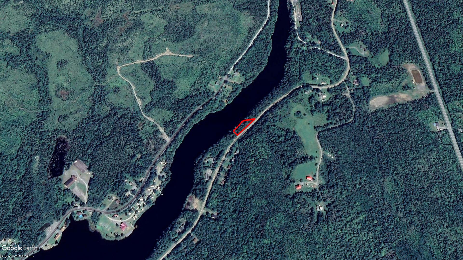 Tax Sale Halifax, Nova Scotia - 09655778