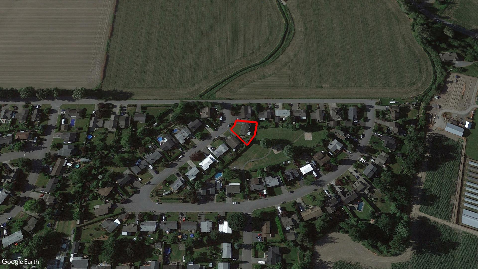 Tax Sale Chilliwack, British Columbia - 15-303-0706-46077