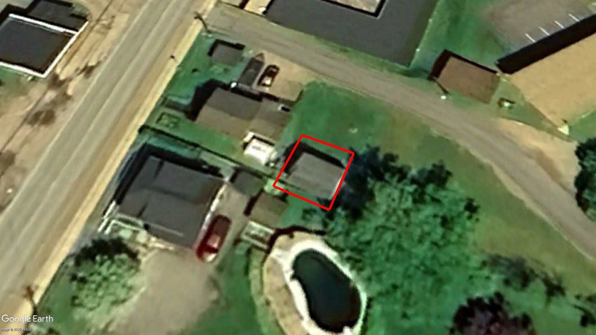 Tax Sale Inverness, Nova Scotia - 00405167