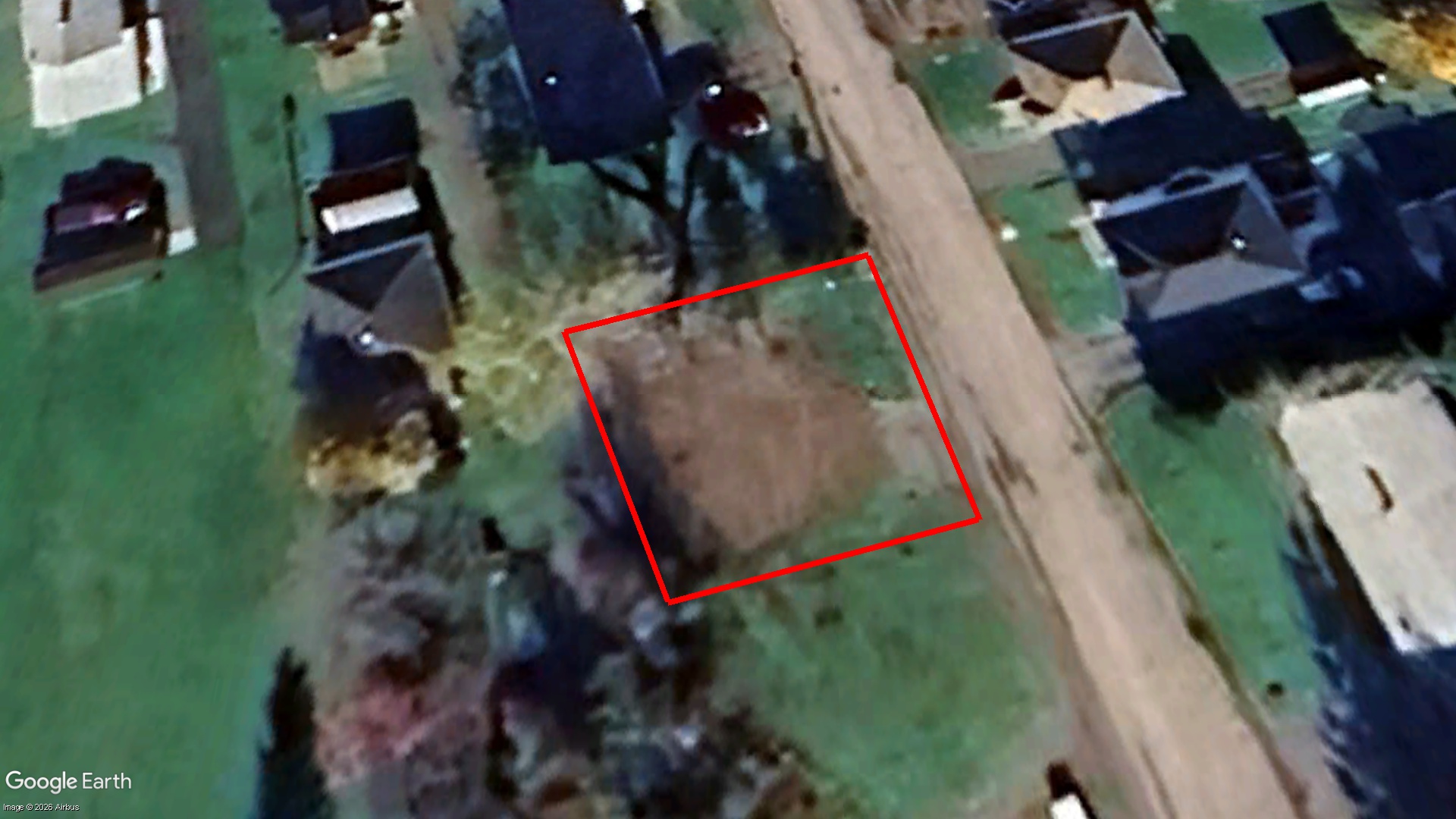 Tax Sale Cumberland, Nova Scotia - 01941429