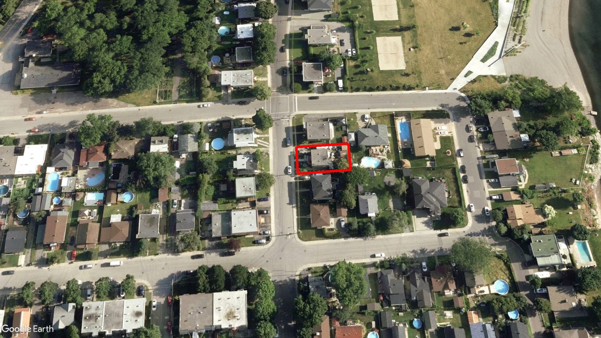 Tax Sale Montreal, Quebec - 801909-00