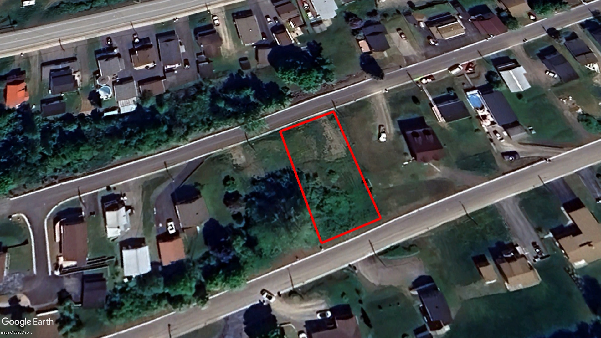 Tax Sale Restigouche, New Brunswick - 03315836