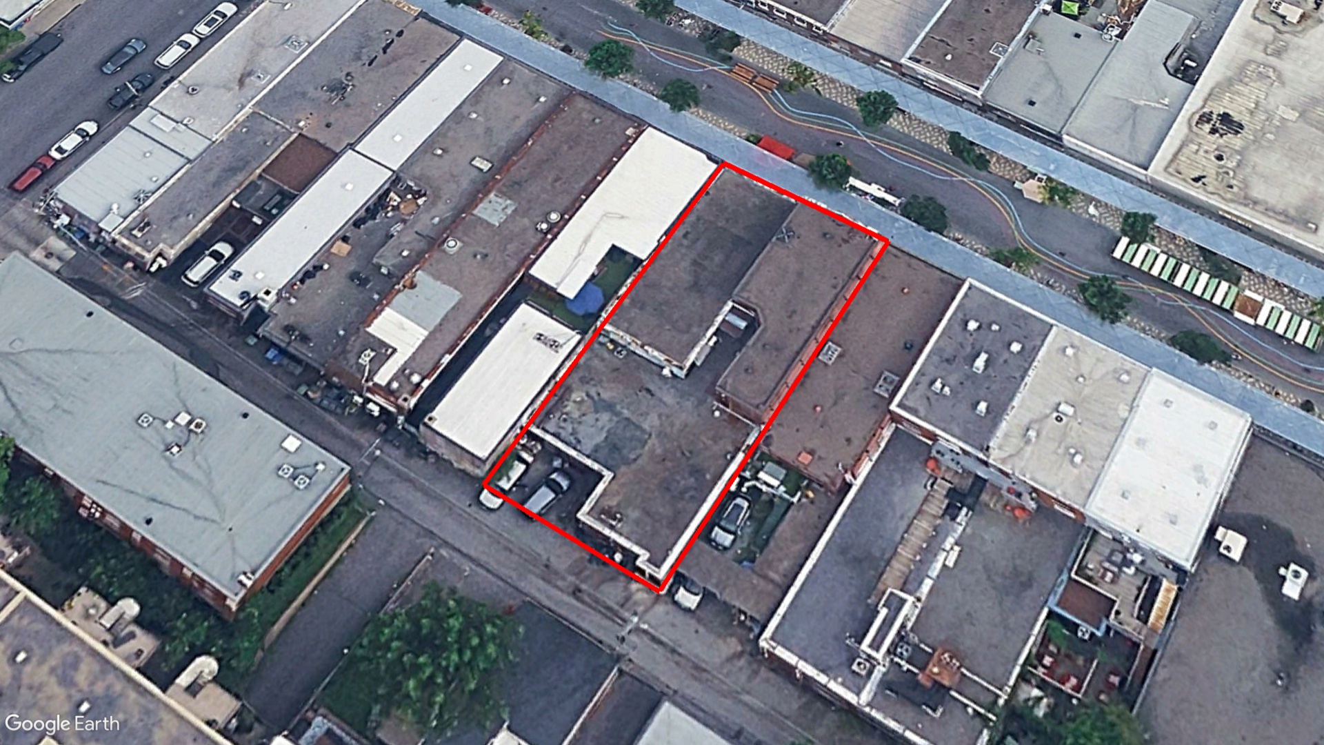 Tax Sale Montreal, Quebec - 610994-00