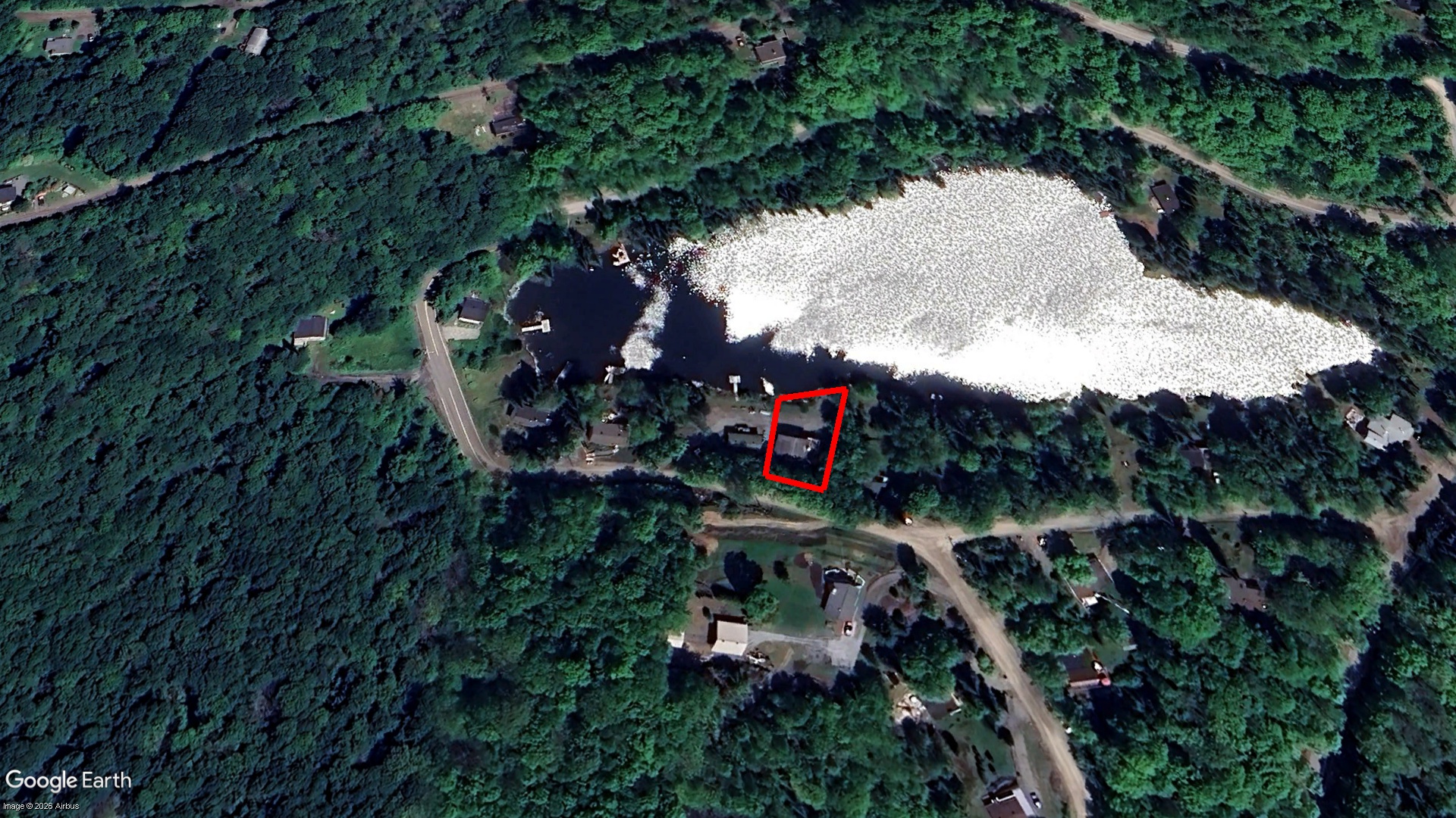 Tax Sale Les Pays-d'en-Haut, Quebec - 