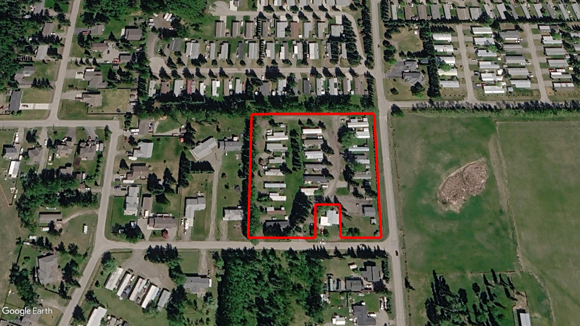 3 - 2288 GASSOFF RD.