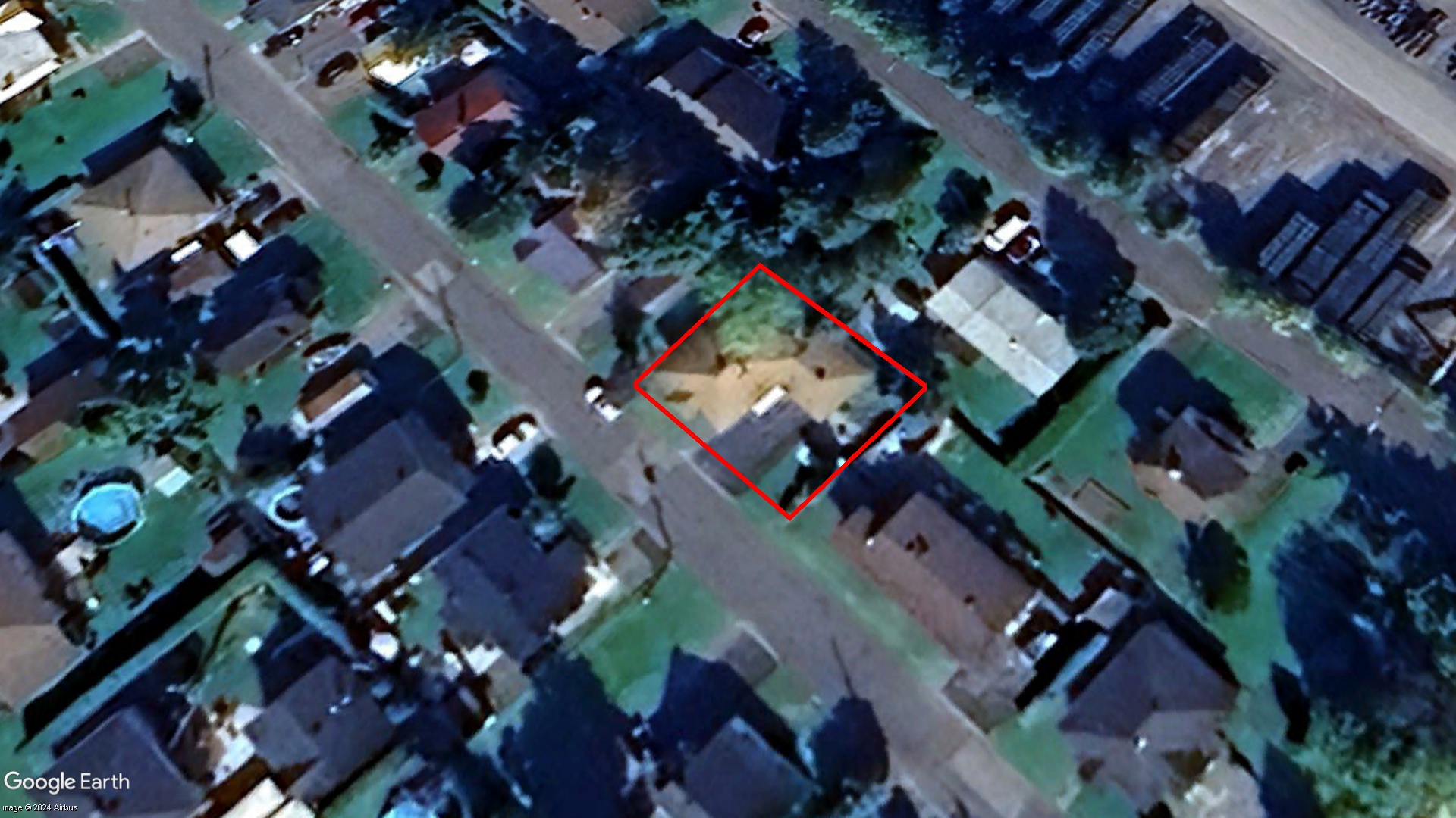 Tax Sale Lotbinière, Quebec - 