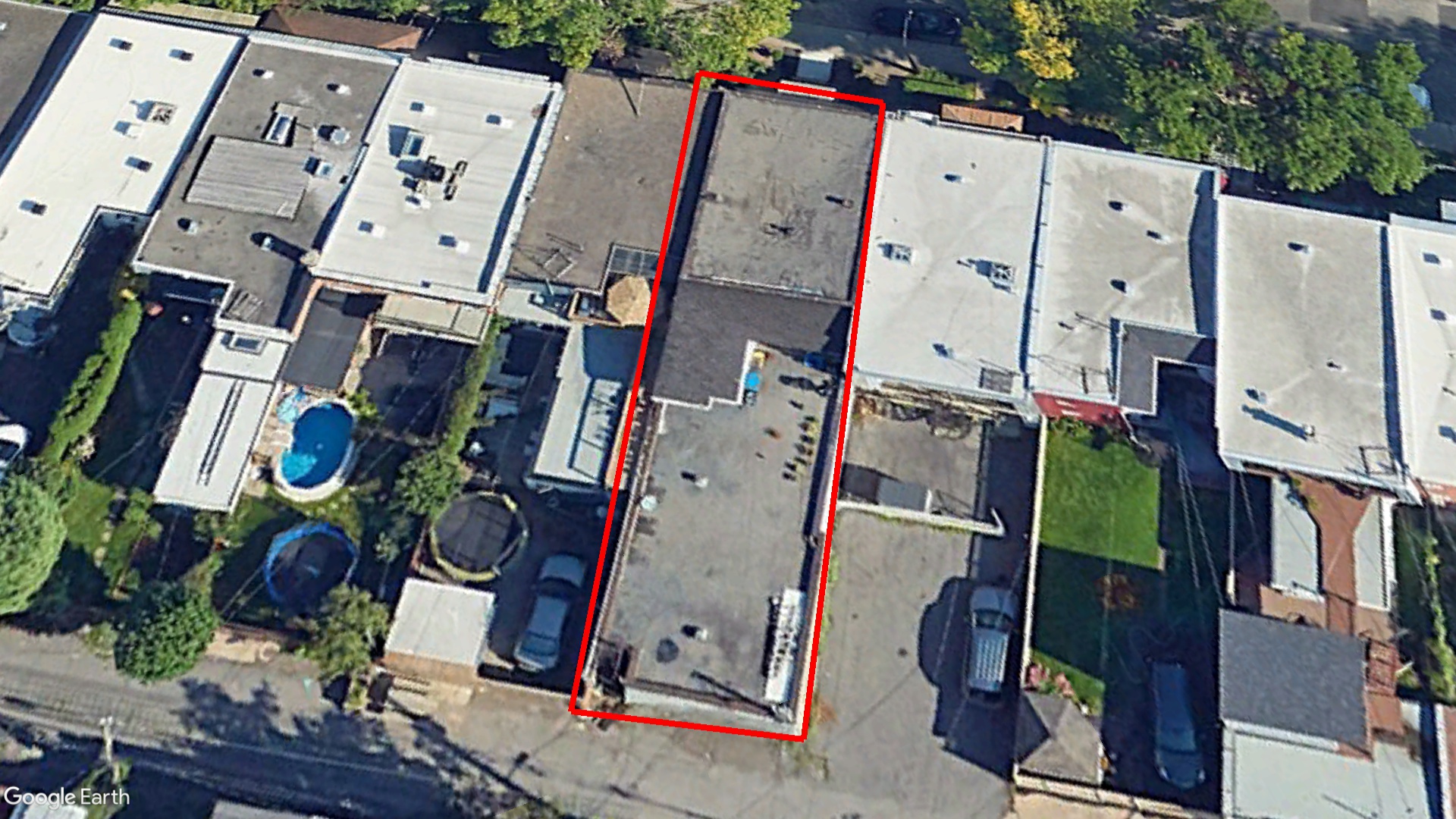 Tax Sale Montreal, Quebec - 610645-00