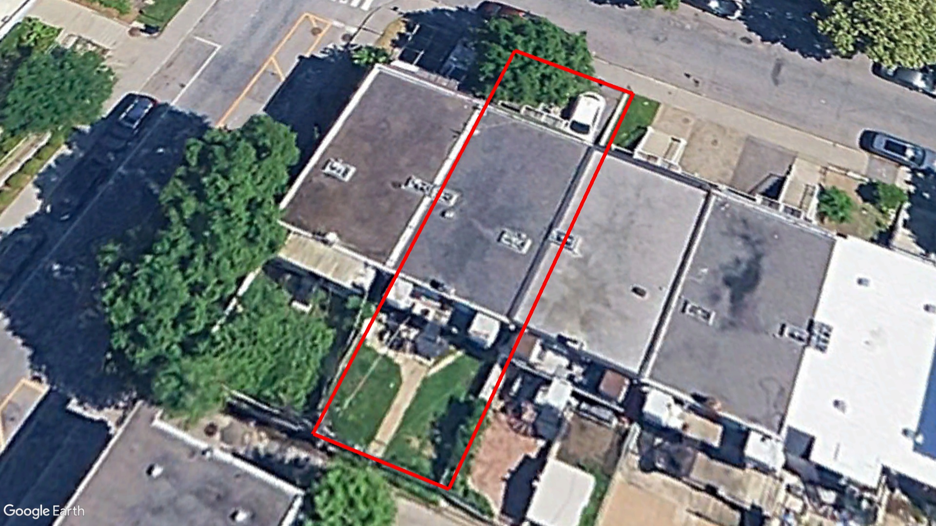 Tax Sale Montreal, Quebec - 784146-00