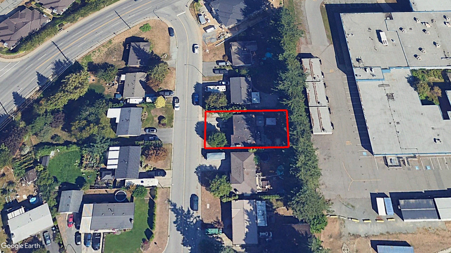 Tax Sale Abbotsford, British Columbia - 6233069506